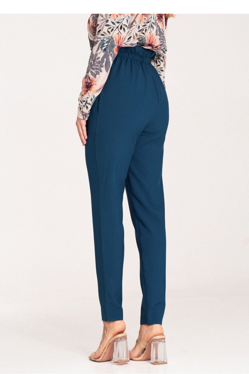 Women trousers model 204298 Figl - Image 3