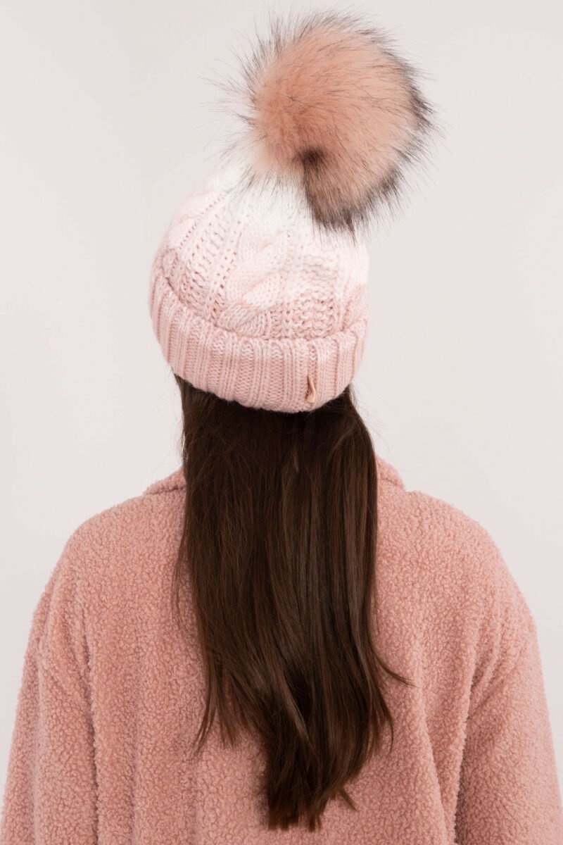 Cap model 201415 Rue Paris - Image 3
