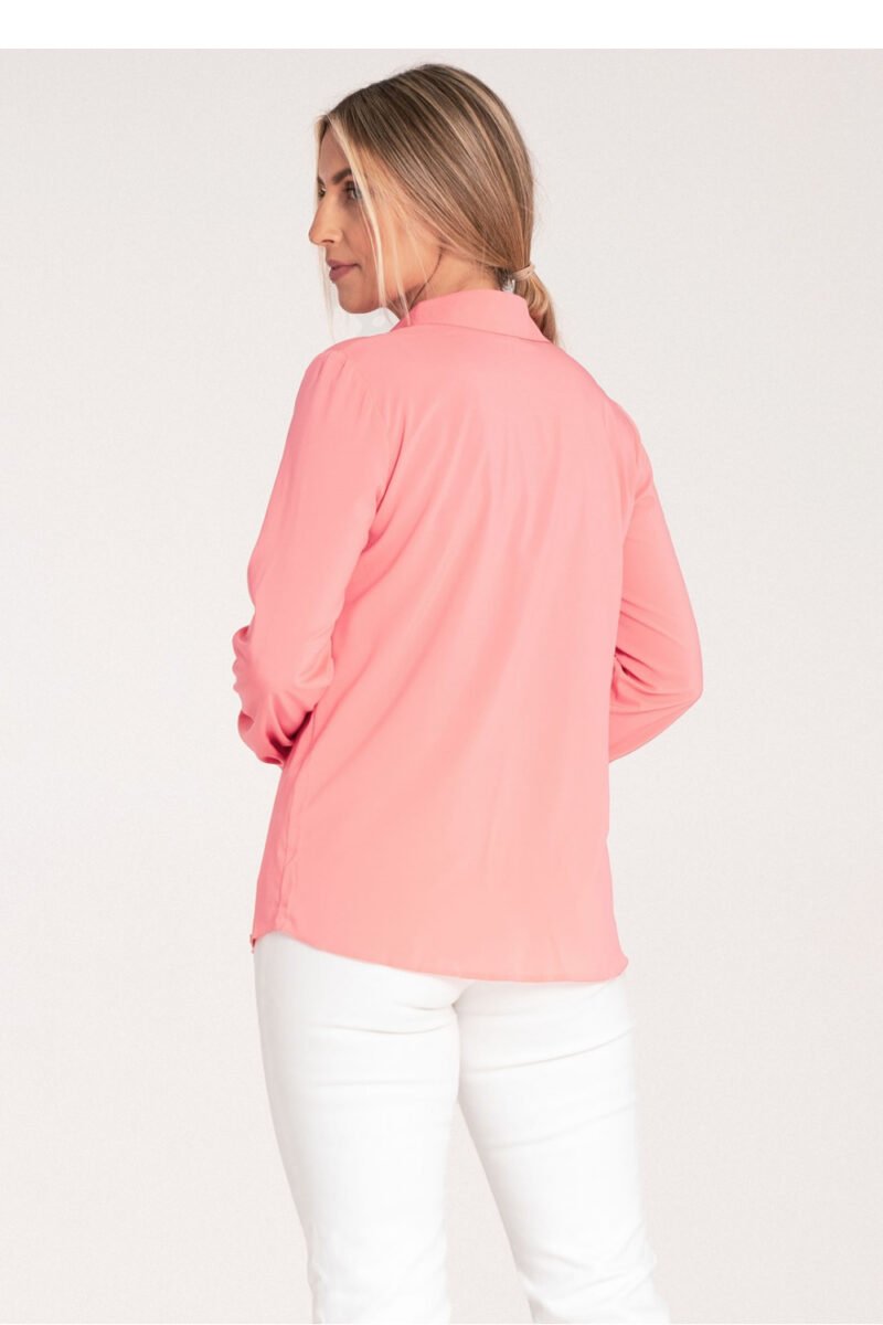 Long sleeve shirt model 204301 Figl - Image 3