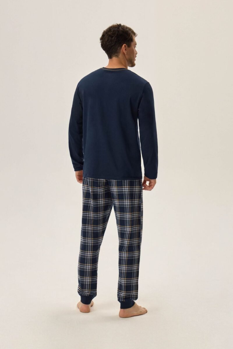 Pyjama model 199745 Henderson - Image 2