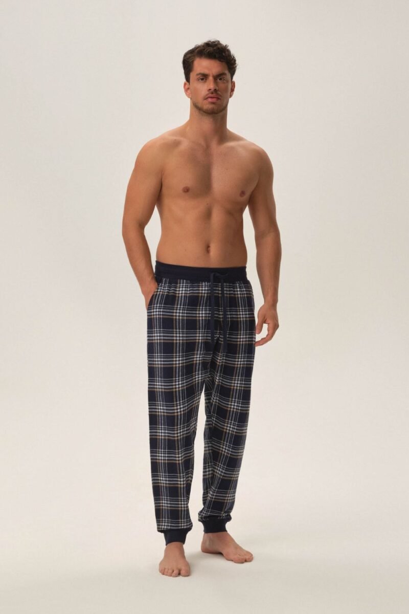Pyjama pants model 199751 Henderson