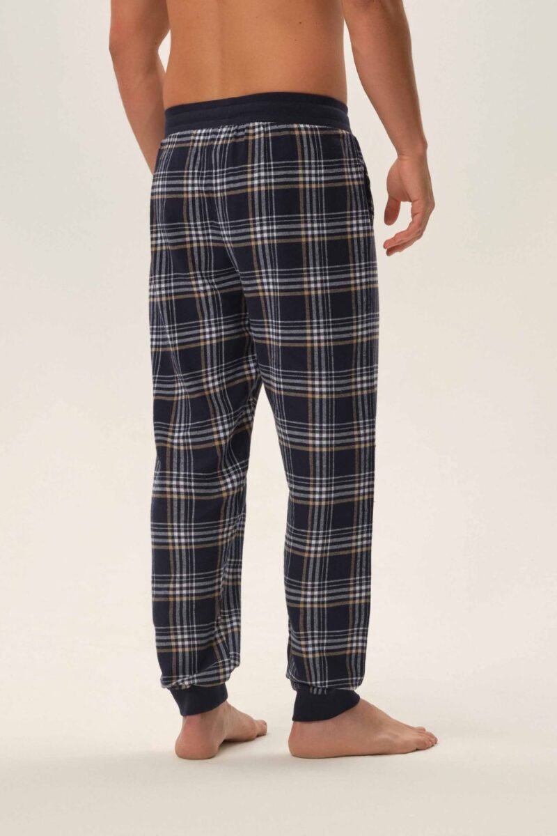 Pyjama pants model 199751 Henderson - Image 2