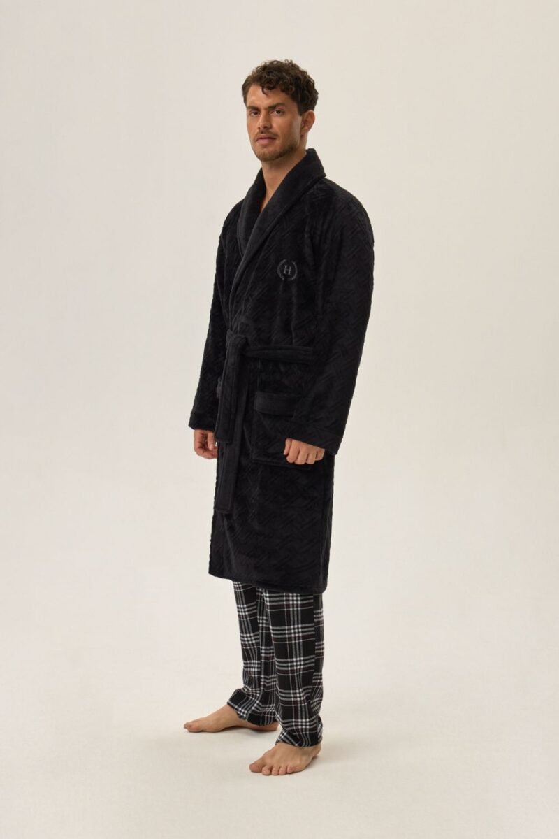 Bathrobe model 199386 Henderson - Image 2