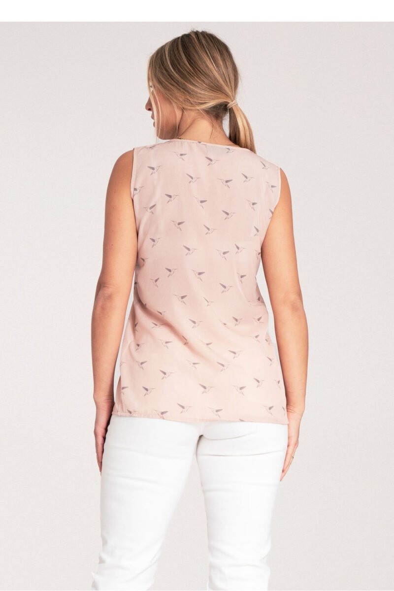 Blouse model 204313 Figl - Image 3