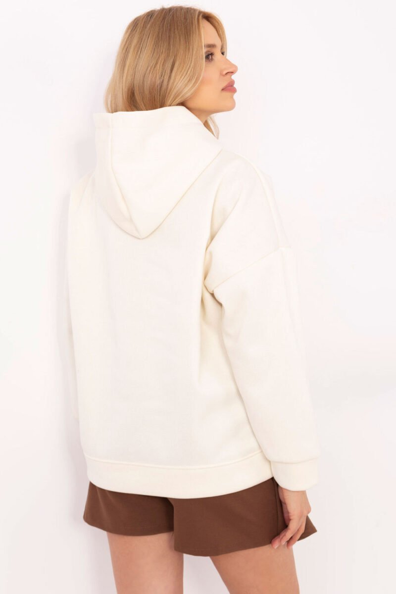 Sweatshirt model 204963 Italy Moda - Image 3