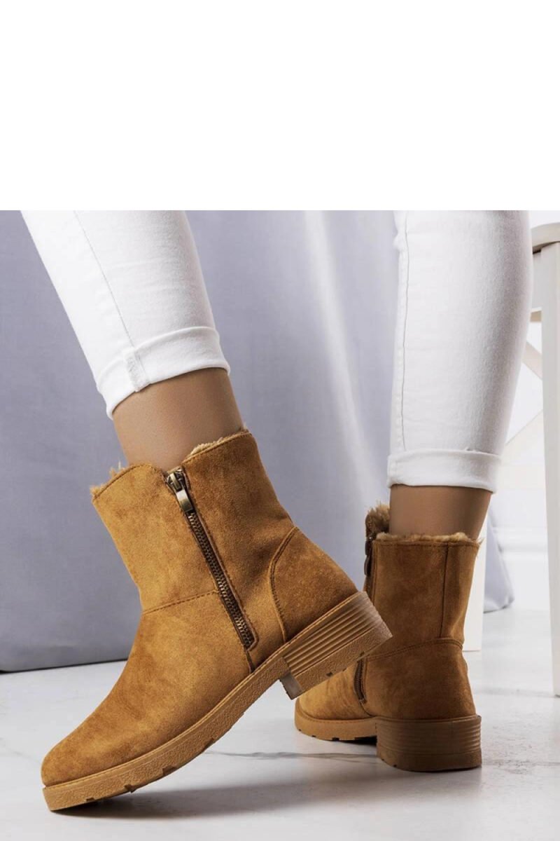 Boots model 205882 Solea - Image 3