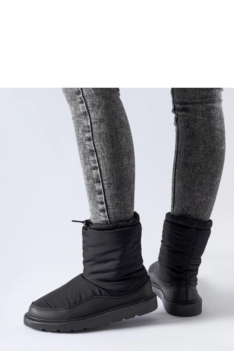Snow boots model 205819 Solea - Image 3