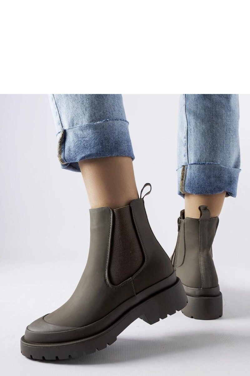 Boots model 205868 Solea - Image 3
