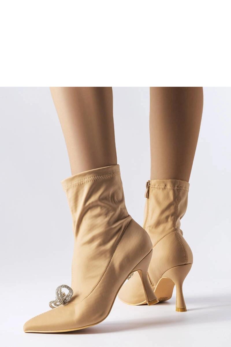 Heel boots model 205128 Solea - Image 2