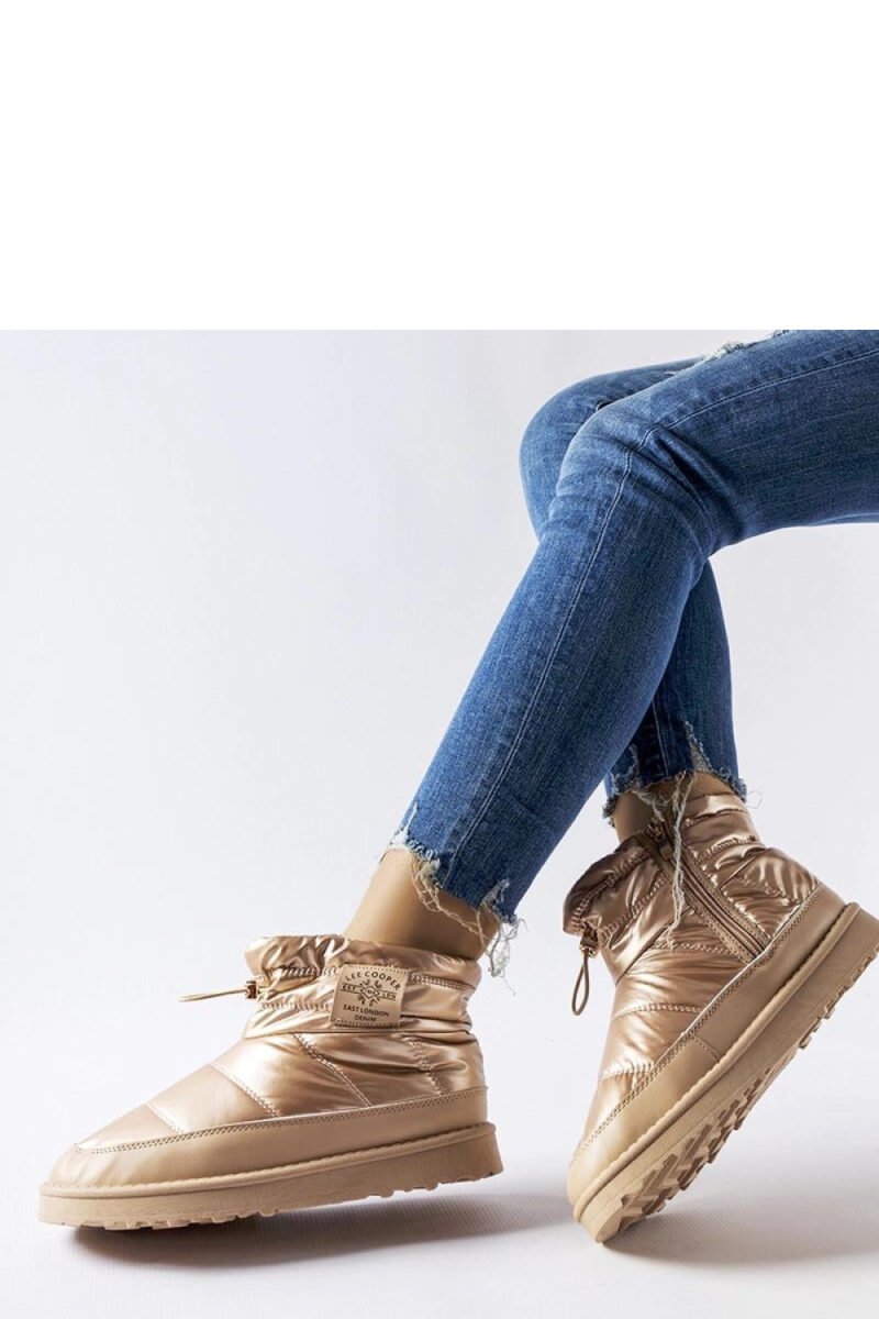 Snow boots model 204745 Solea - Image 2
