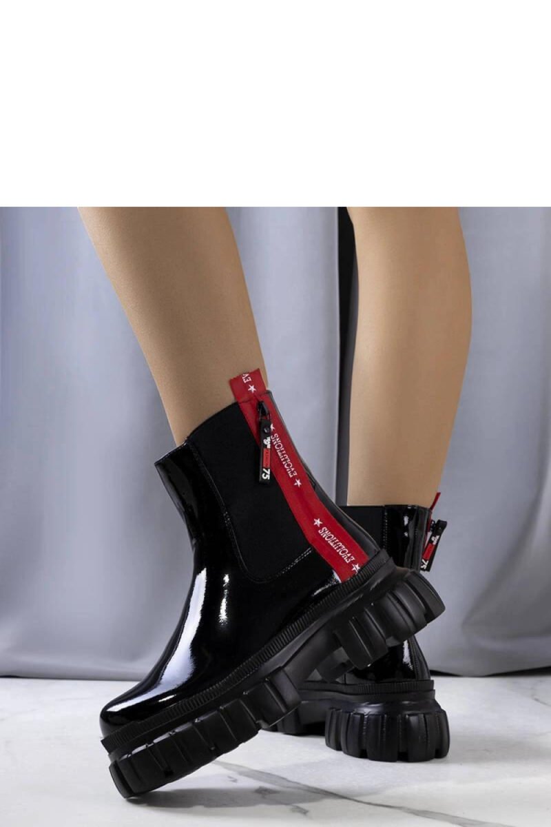 Boots model 204632 Solea - Image 3