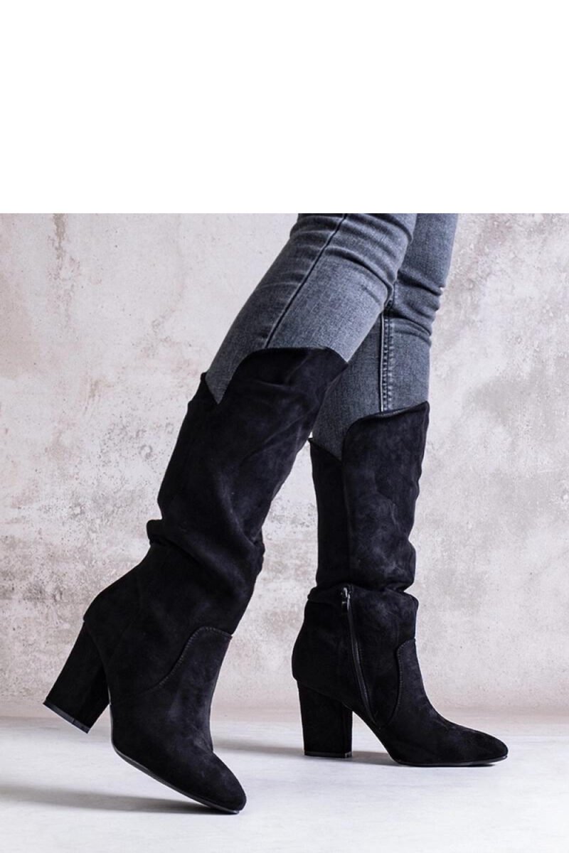 Thigh-Hight Boots model 205809 Solea - Image 2