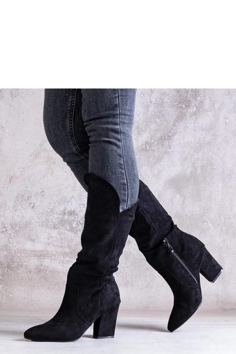 Thigh-Hight Boots model 205809 Solea - Image 3