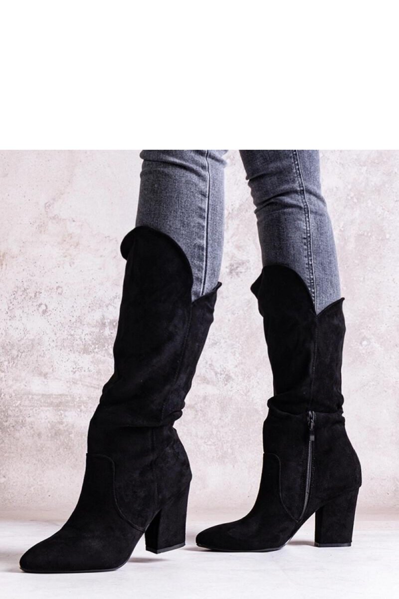 Thigh-Hight Boots model 205809 Solea - Image 4