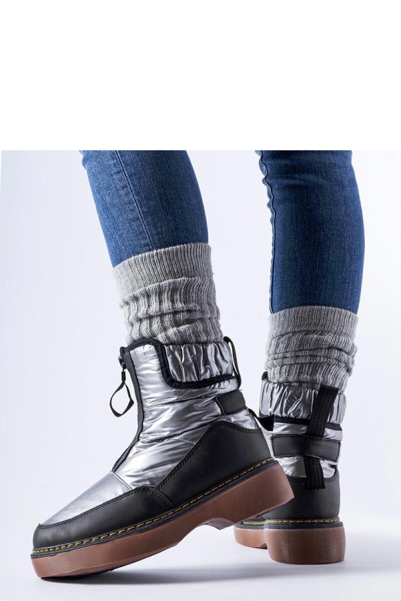 Snow boots model 205827 Solea - Image 2
