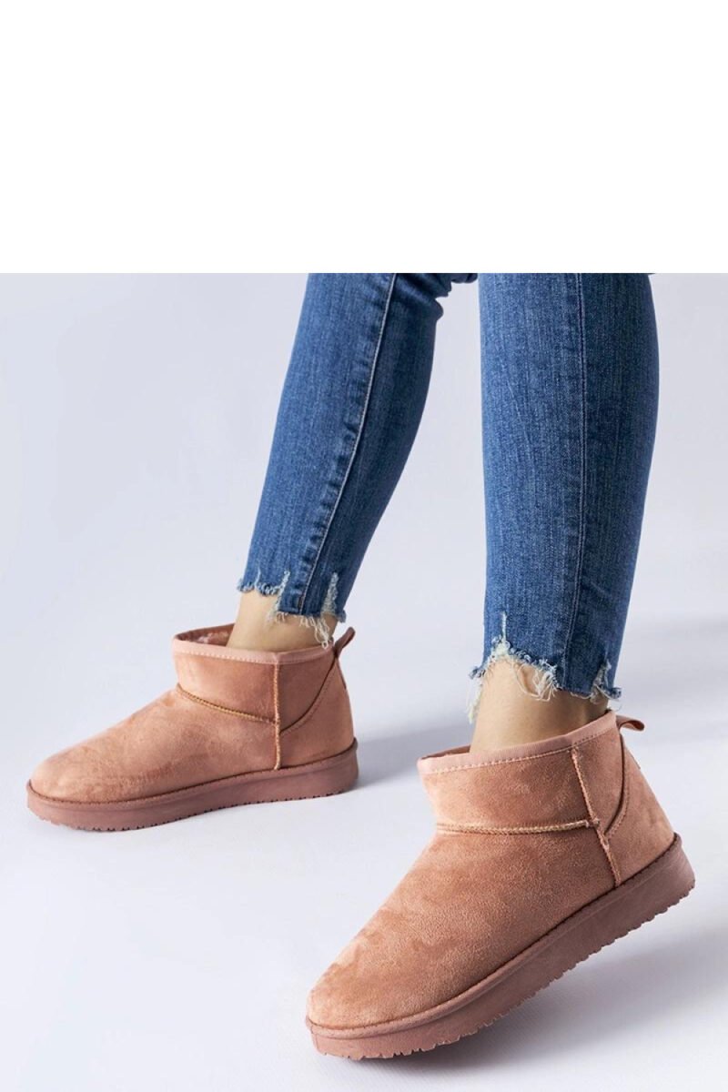 Snow boots model 204717 Solea - Image 3