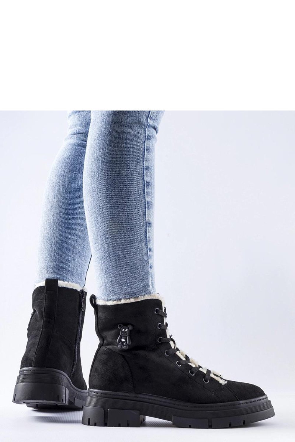 Boots model 205813 Solea - Image 4