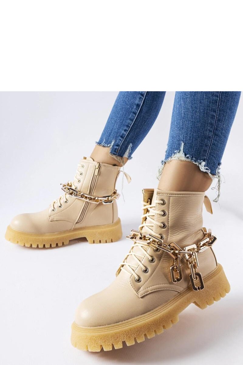 Trapper shoes model 204753 Solea - Image 2