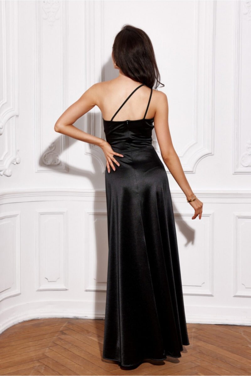 Long dress model 206061 Roco Fashion - Image 3