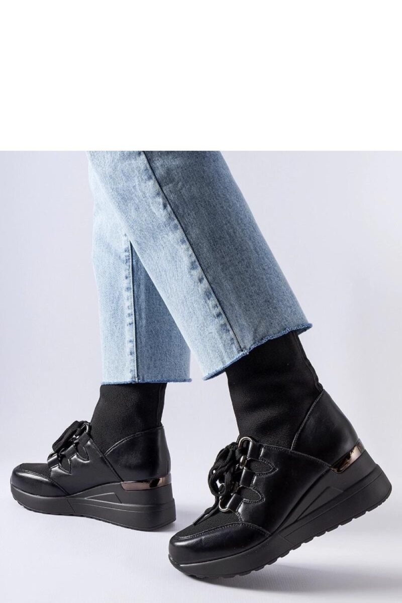Buskin boots model 206574 Solea - Image 2