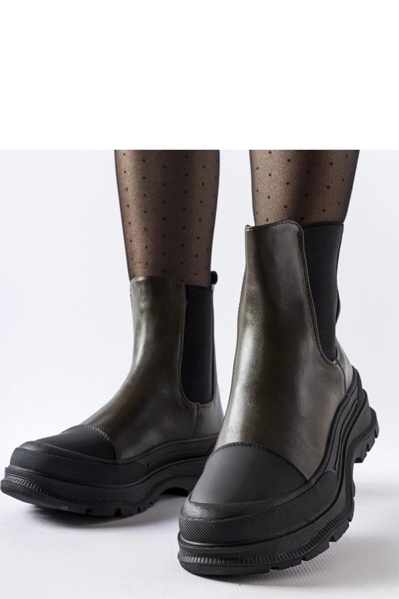 Boots model 206512 Solea - Image 3