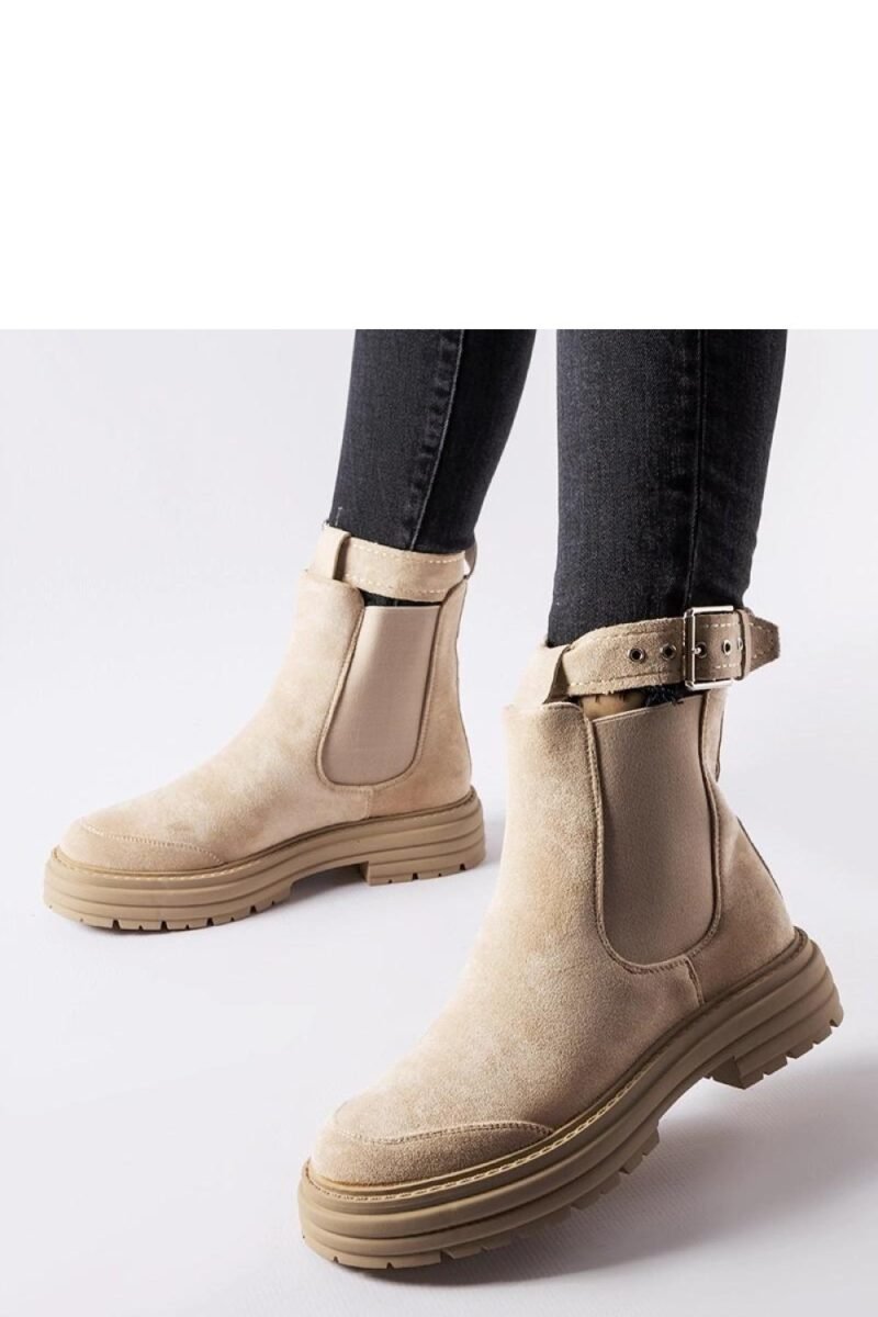 Boots model 206528 Solea - Image 3