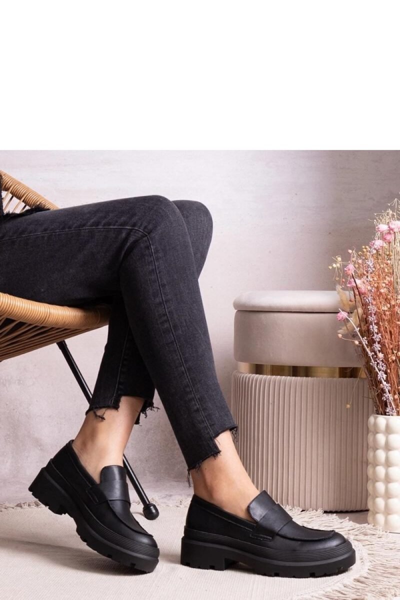 Low Shoes model 206449 Solea