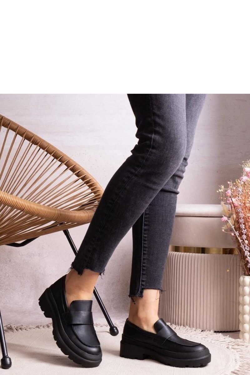 Low Shoes model 206449 Solea - Image 2