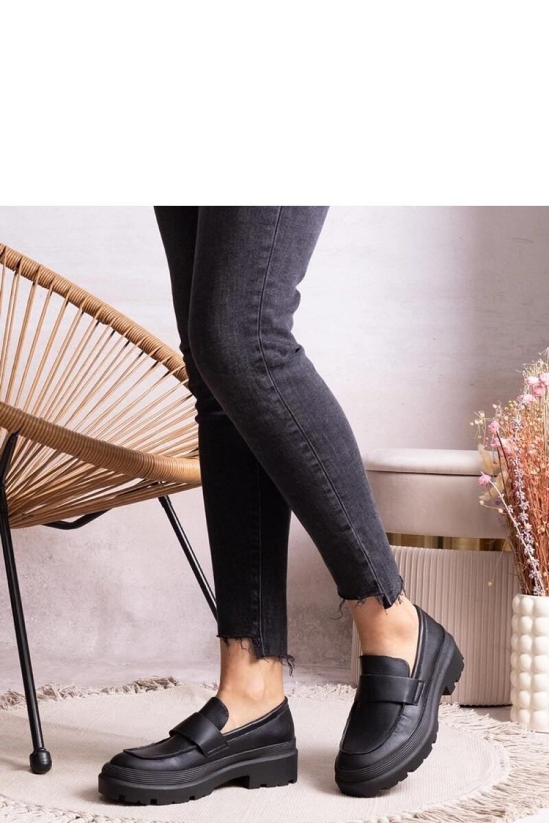 Low Shoes model 206449 Solea - Image 3