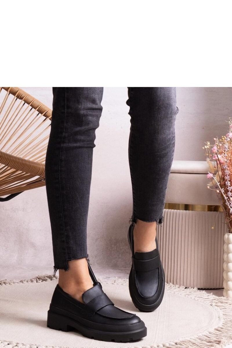 Low Shoes model 206449 Solea - Image 4