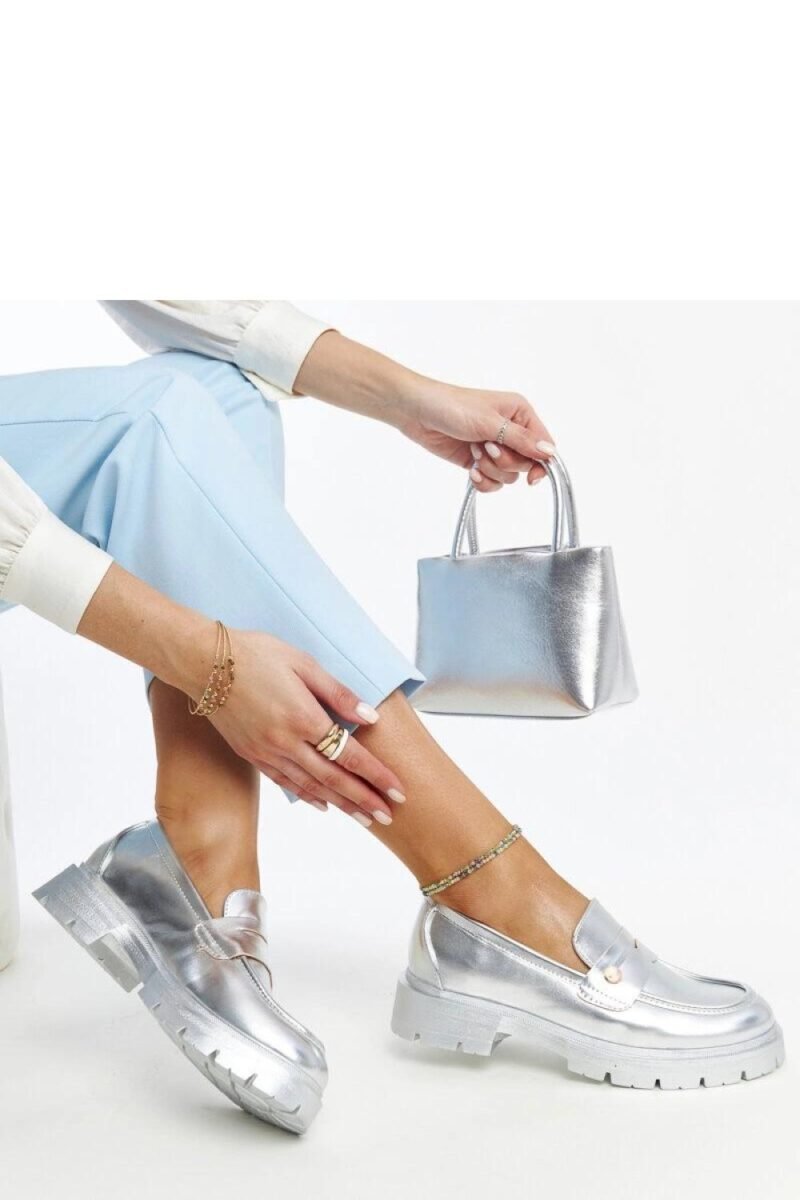 Low Shoes model 206465 Solea - Image 2
