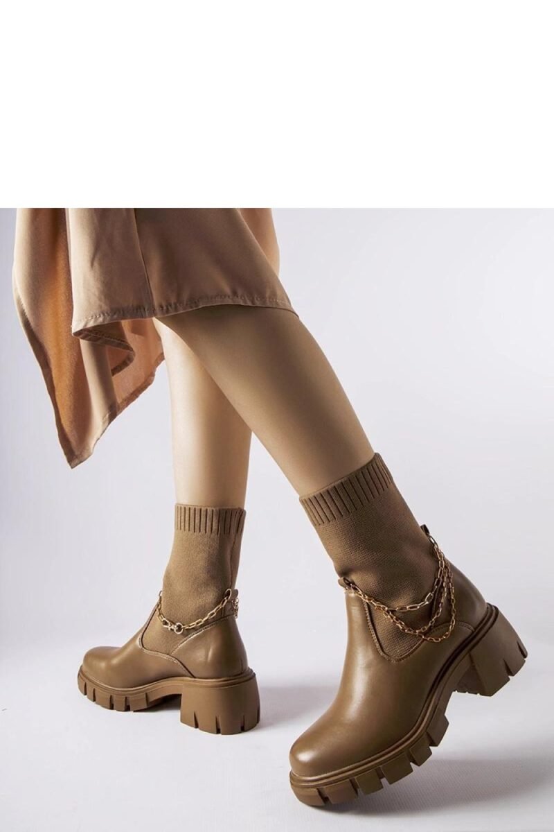 Boots model 206561 Solea - Image 3