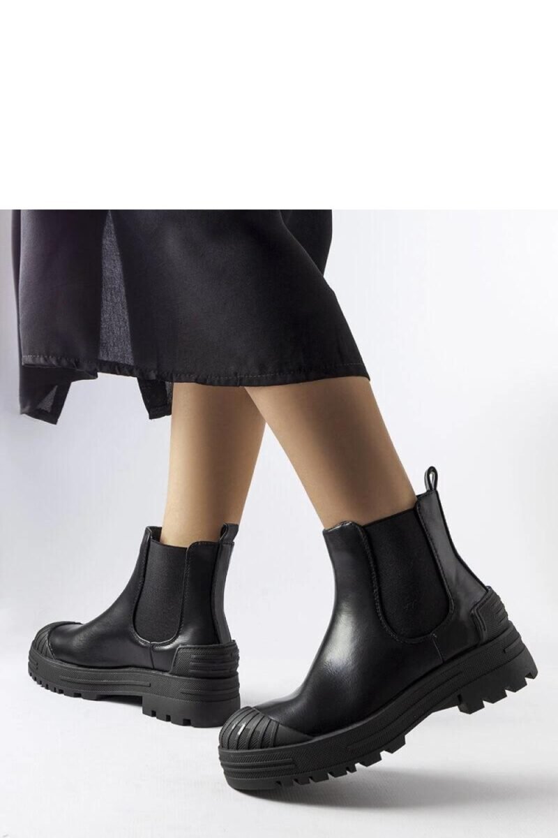 Boots model 206577 Solea - Image 2