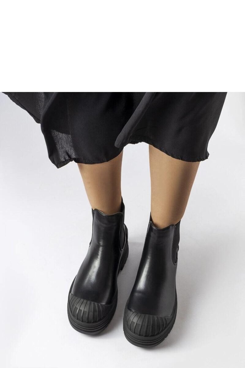 Boots model 206577 Solea - Image 3