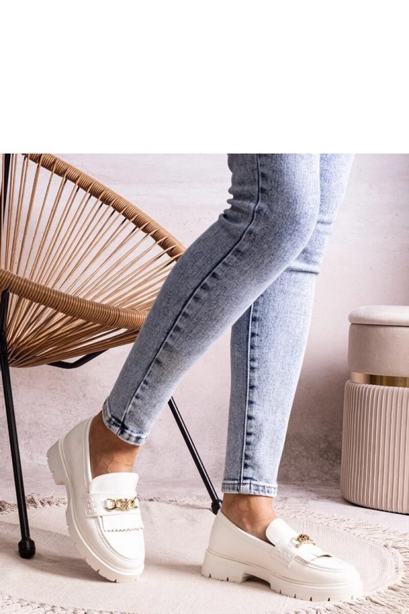 Low Shoes model 206450 Solea
