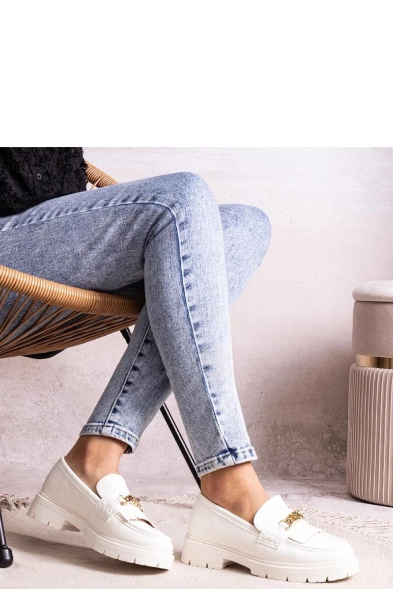 Low Shoes model 206450 Solea - Image 3