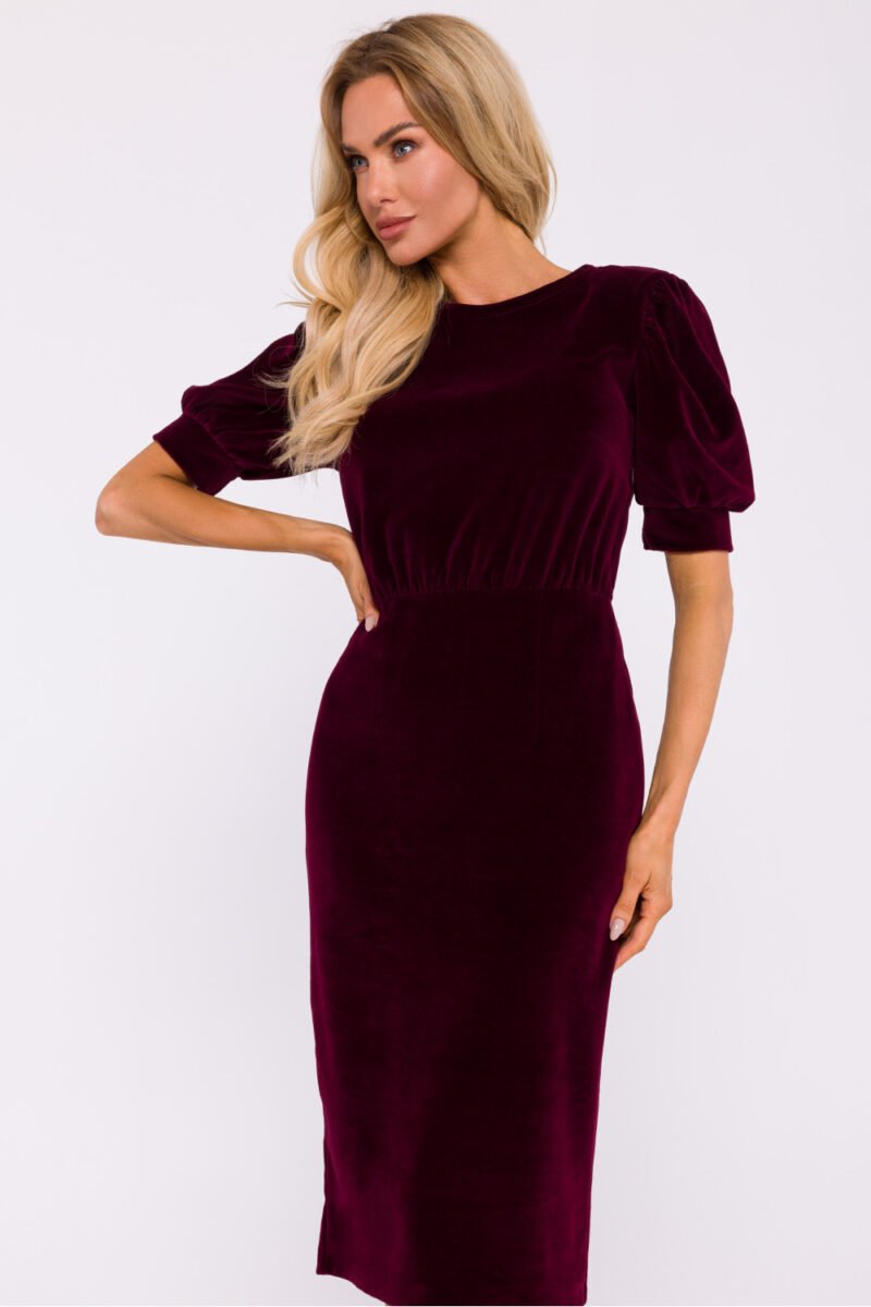 Daydress model 201672 Moe Wholesale Clothing Online, Women`s Fashion, Shoes, Lingerie & Underwear - Matterhorn