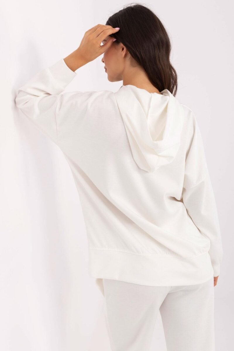 Sweatshirt model 207026 Italy Moda - Image 3