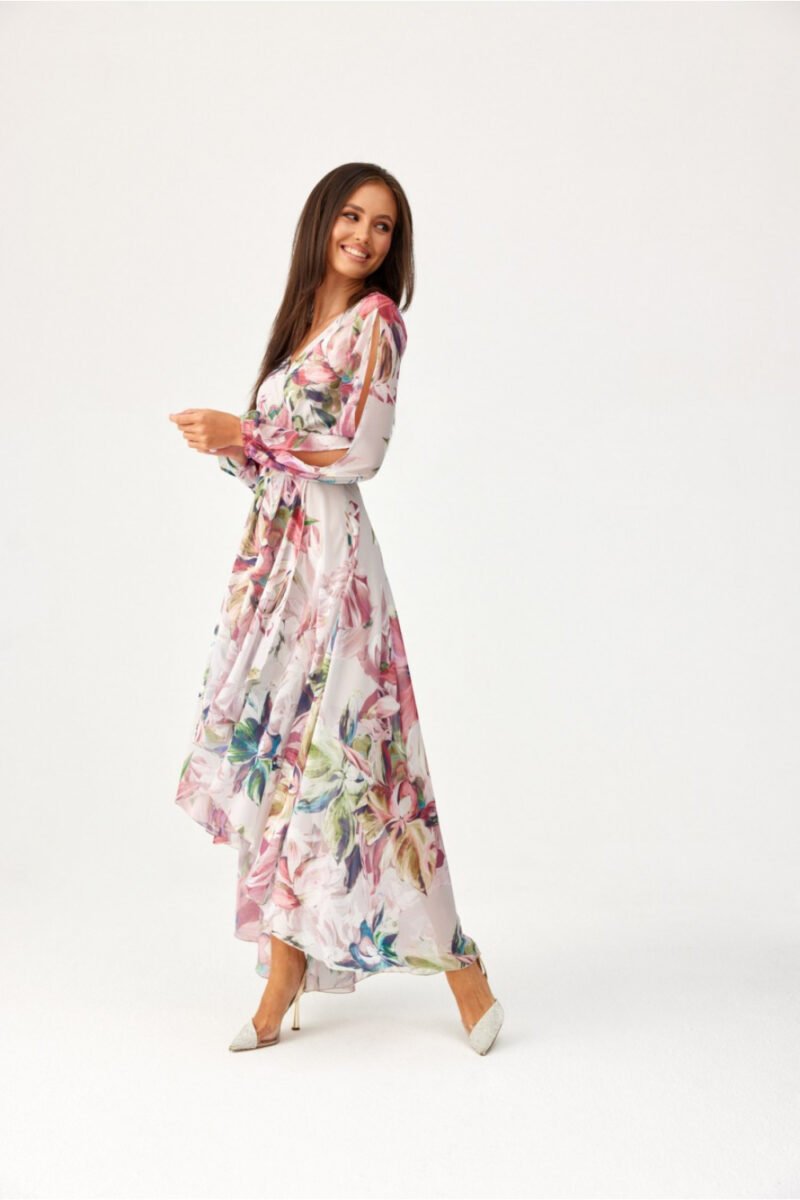 Daydress model 207012 Roco Fashion - Image 3