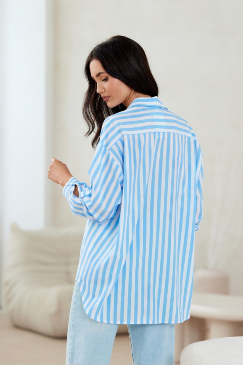 Shirt model 206993 Roco Fashion - Image 3