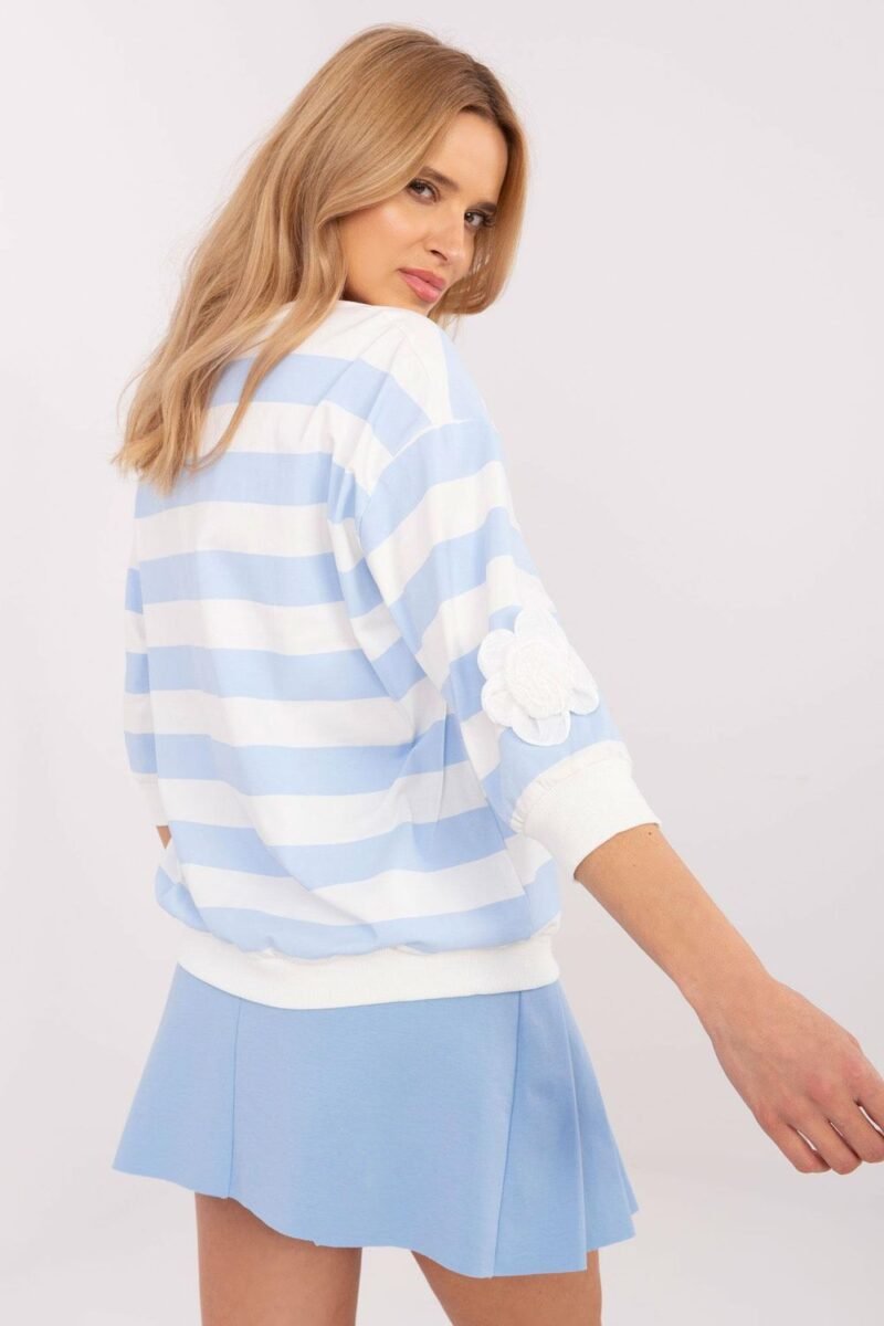Blouse model 208222 Relevance - Image 2