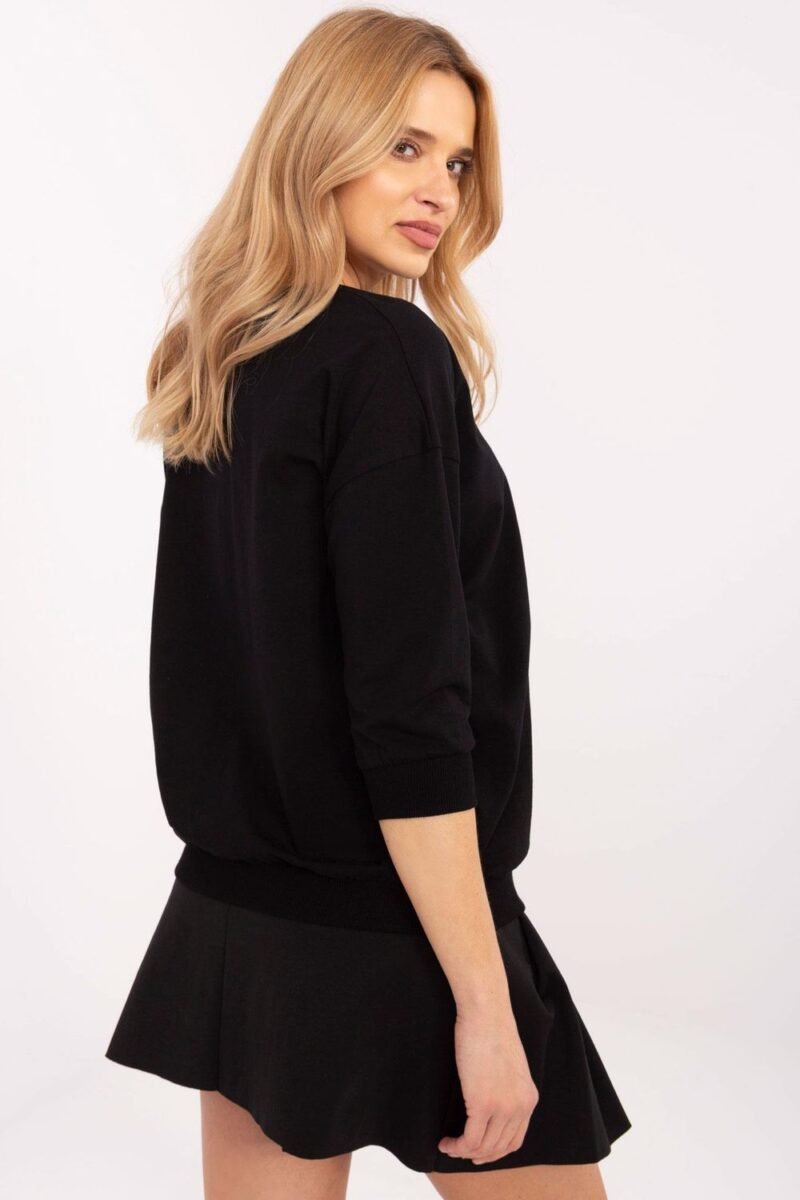 Blouse model 208229 Relevance - Image 3