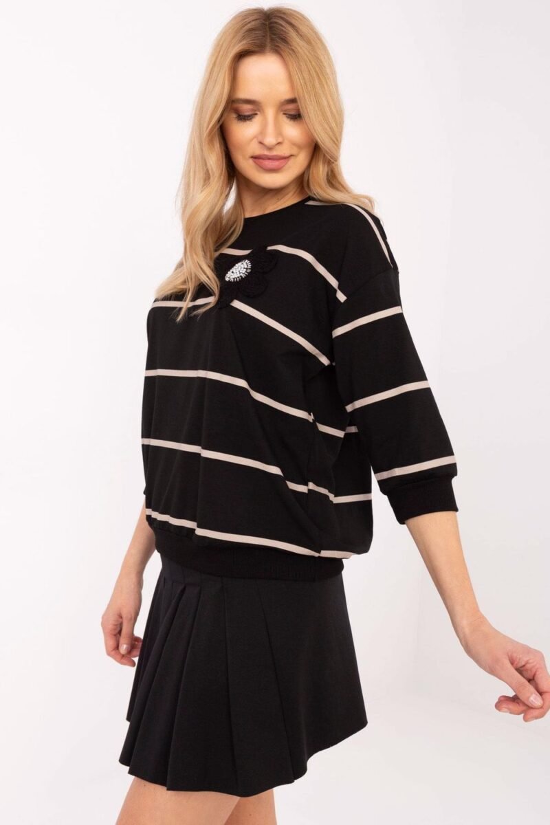 Blouse model 208217 Relevance