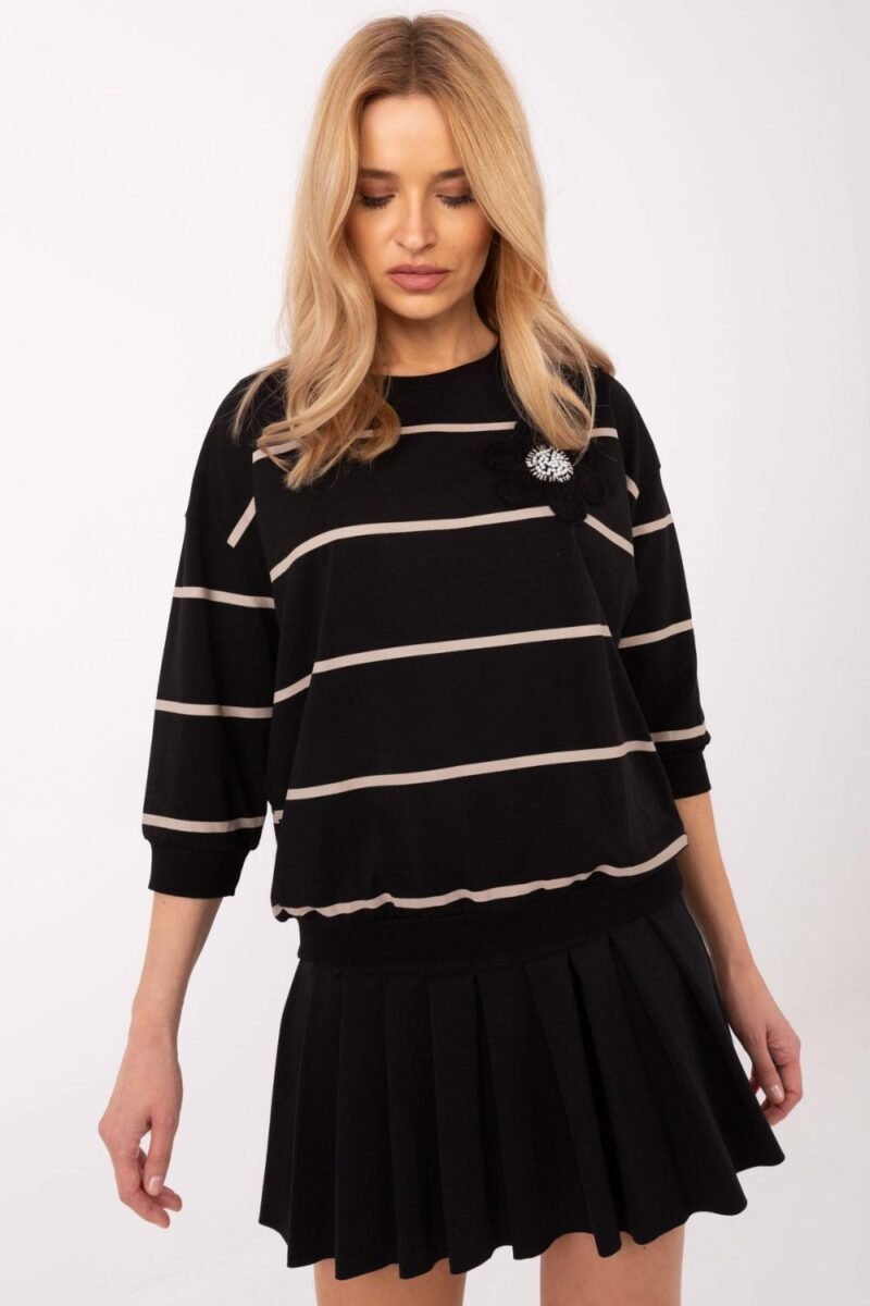 Blouse model 208217 Relevance - Image 3