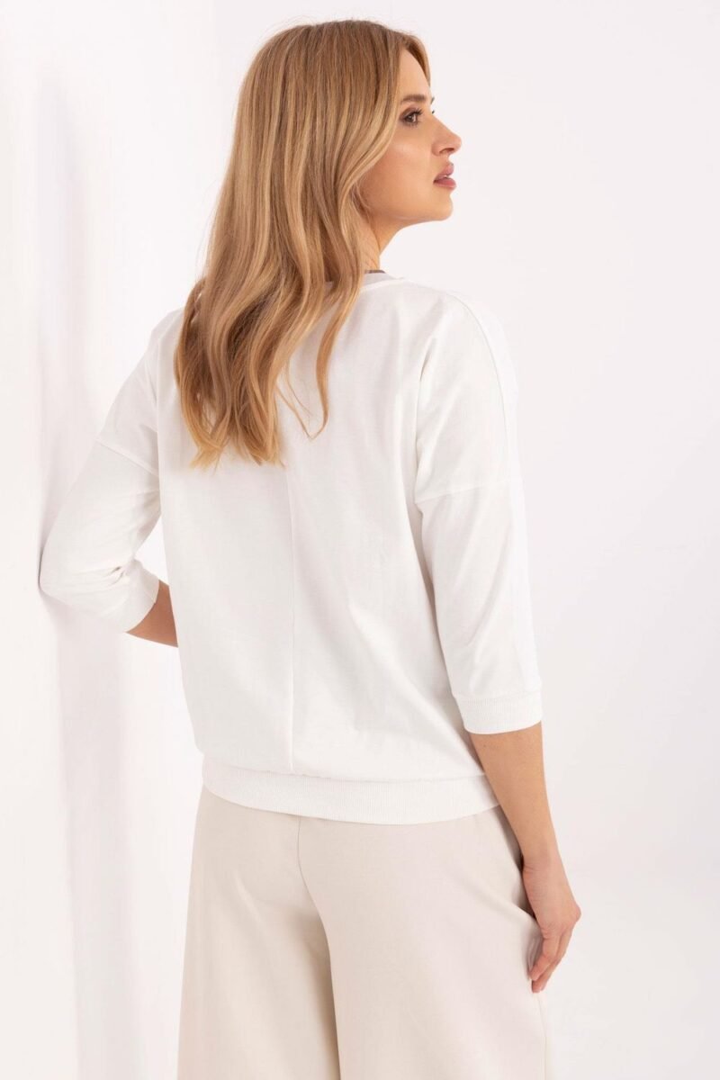 Blouse model 208233 Relevance - Image 3