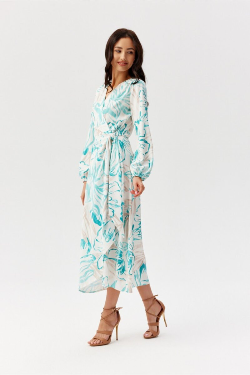 Daydress model 208177 Roco Fashion - Image 2