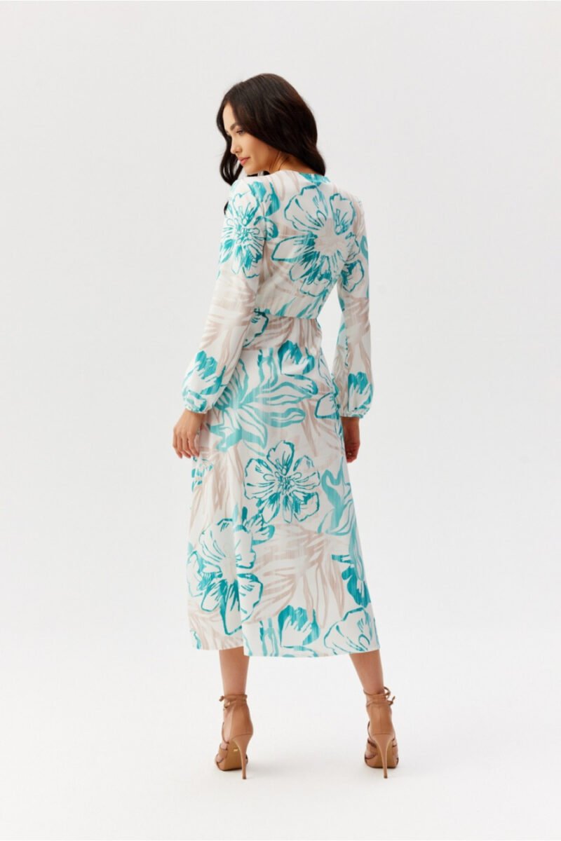 Daydress model 208177 Roco Fashion - Image 3