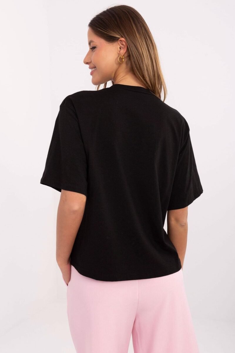 T-shirt model 208720 Italy Moda - Image 3