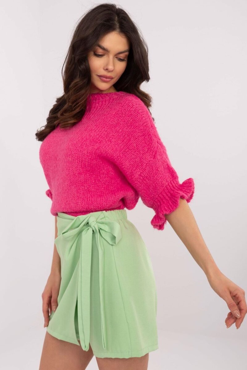Jumper model 208521 Italy Moda - Image 2