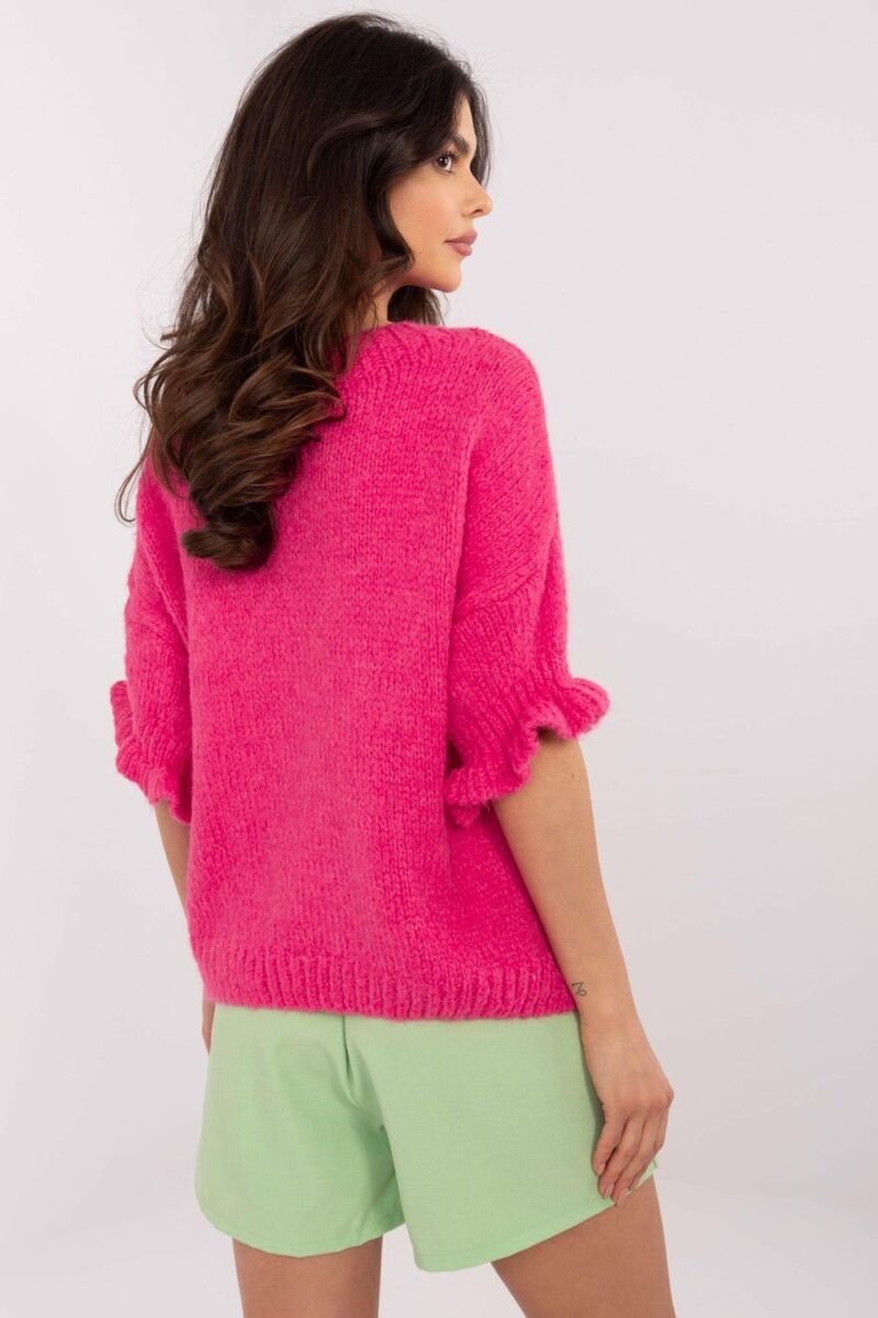 Jumper model 208521 Italy Moda - Image 3